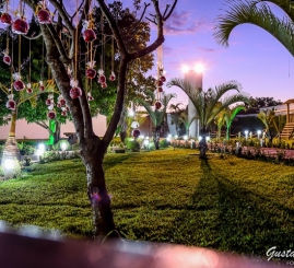 Casamento Lucas & Quesia